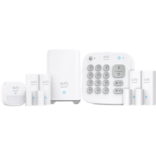 Eufy Home Alarm Kit 7-teilig