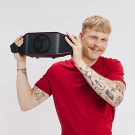 Teufel Rockster Cross