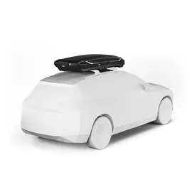 Thule Motion 3 XL Low Black Glossy