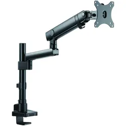 V7 Professional Touch Adjust DMPRO2TA-3E - Befestigungskit - einstellbarer Arm -