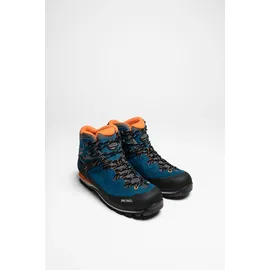 MEINDL Litepeak GTX Herren Blau/Orange 48