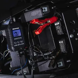 Oxford Oximiser Pro 1250 Batterieladegerät