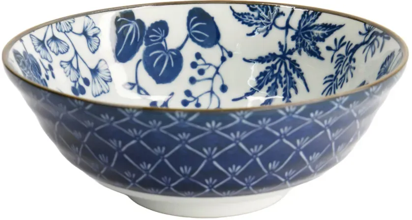 Tokyo Design Original japanische Ramen Schale Bowl CRANE 1 l