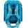 Scout Genius Schulranzen-Set 4tlg