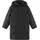 Reima Regenjacke Vaanila Schwarz 110