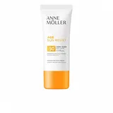 Anne Möller Âge Sun Resist Cream Spf50+ Sonnenschutz 50 ml