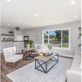 Philips CorePro LEDspot 4,9-65 W GU10 830 36D ND