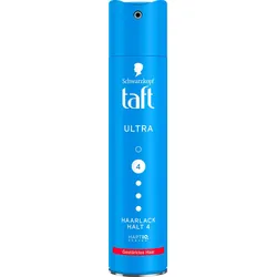 taft Ultra Halt 4 Haarspray 250 ml