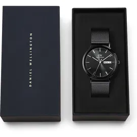 Daniel Wellington Uhr schwarz