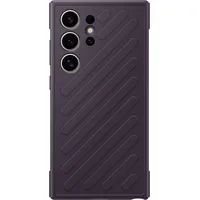 Samsung Galaxy S24 Ultra Shield Case lila