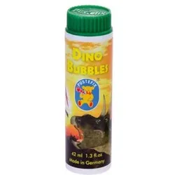 PUSTEFIX 42086921022 Pustefix Kleinpackung Dinos 42 ml