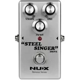 Nux Steel Singer Drive - Effektgerät E-Gitarre