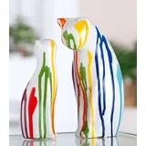 Gilde Figur Colori, weiß, - (H) 22cm | Gr.: onesize