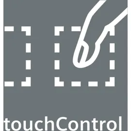 Siemens LC66BBM50 Wandhaube 60 cm