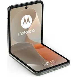 Motorola Razr 60 8 GB RAM 256 GB Pantone Lightest Sky