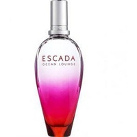ESCADA Eau de Toilette Escada Ocean Lounge EDT Spray 50 ml