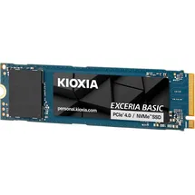 KIOXIA Exceria Basic 1 TB M.2 2280