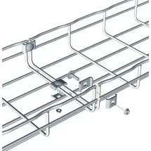 Cablofil VanGeel Cablofil Klemmstück CE 25 V4A