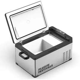 Plug-in Festivals IceCube 25 l