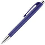 Caran d'Ache Druckkugelschreiber 888 INFINITE Blau