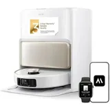 DREAME Mova V50 Ultra Complete Weiß
