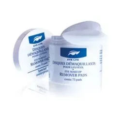 Mavala Disques Démaquillants pour les Yeux Accessoire(S) 75 pc(s)