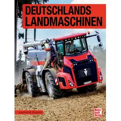 Deutschlands Landmaschinen
