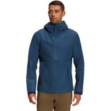 The North Face Dryzzle Futurelight Jacket Shady Blue M