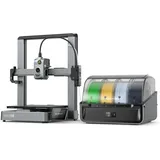 Creality Hi Combo 3D-Drucker - Black