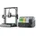 Creality Hi Combo 3D-Drucker - Black
