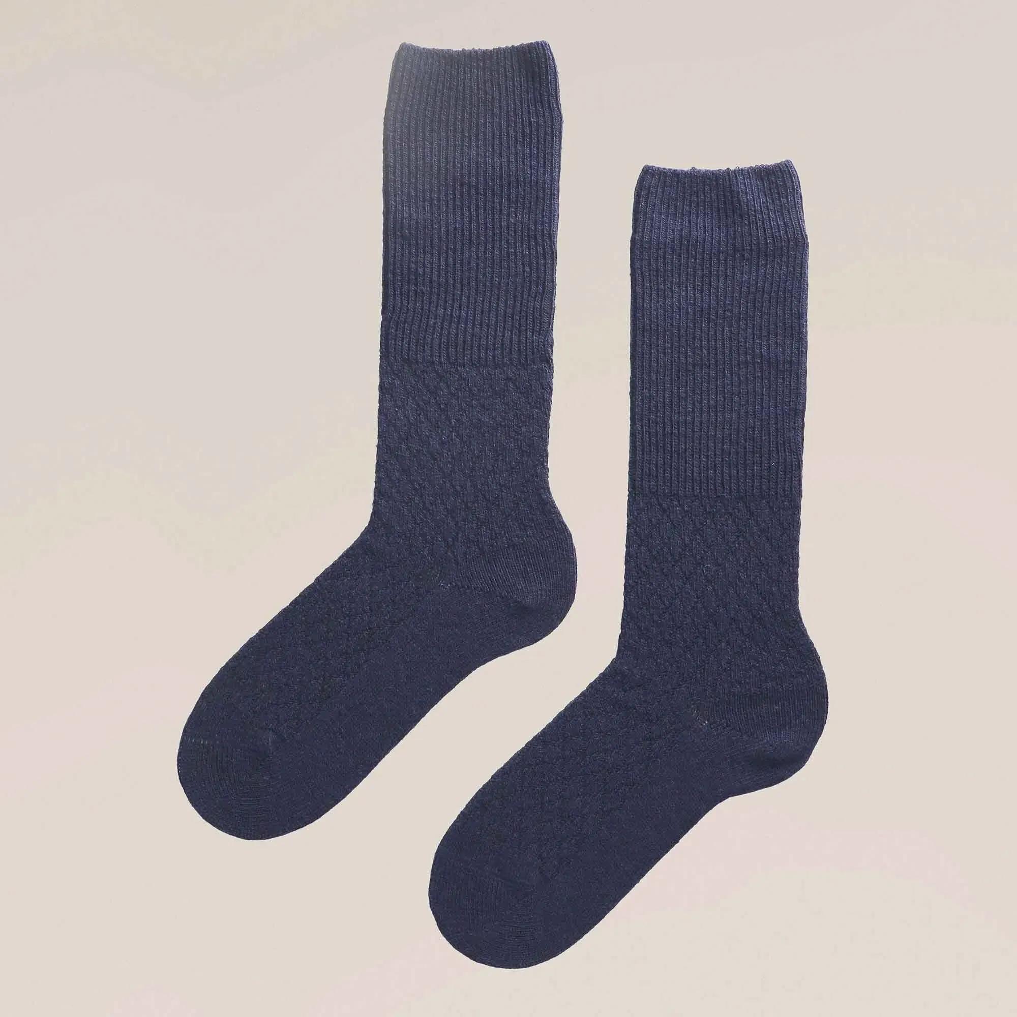 Socken KUNERT 