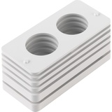 ABUS Unterlagen für PR2600/PR2700/PR2800