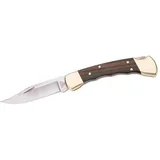 Buck Folding Hunter Finger Grooved (280213)