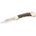 Buck Folding Hunter Finger Grooved (280213)
