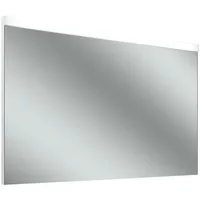 Schneider LOW plus LED-Lichtspiegel, 1295x38x731, mit Spiegelheizung, 195.330.01.0201, Ausführung: