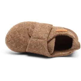 Bisgaard casual wool braun 31