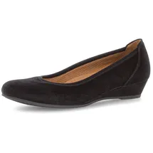 Gabor comfort Pumps schwarz 41 EU | Gr.: