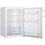 Gorenje R49CPW Kühlschrank (133 l, 845 mm hoch, Weiß)