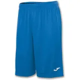 Joma Shorts Nobel, lang