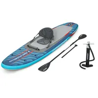 BESTWAY Hydro Force SUP Allround Board-Set Oceana, 305 x