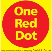 Simon & Schuster USA One Red Dot