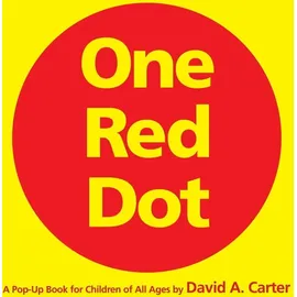 Simon & Schuster USA One Red Dot