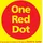 Simon & Schuster USA One Red Dot