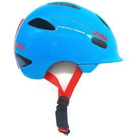 Uvex Oyo 45-50 cm Kinder ocean blue 2026