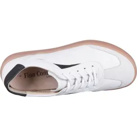 Finn Comfort Komfort Schnürschuhe in Weiß 42 1⁄2 EU - 42,5