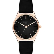 Liebeskind Berlin LT-0297-LQ Leder 36 mm