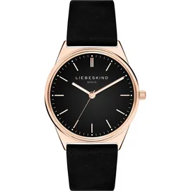 Liebeskind Berlin LT-0297-LQ Leder 36 mm