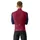 Castelli Espresso Weste - Deep Bordeaux / Persian Red - 2XL