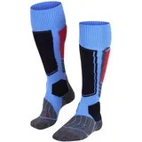Falke SK1 Skisocken Damen blue note 41-42