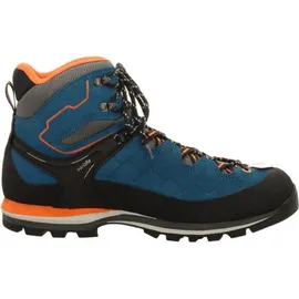 MEINDL Litepeak GTX Herren blau/orange 41